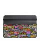 Holley Fender Cover/MSD Sticker Bomb Logo 34