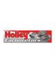 Holley Carburettor Banners