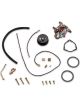 Holley Choke Kit Electronic Choke 2300 Models R1850 R3310 R6425 R7448