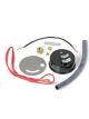 Holley Choke Kit Electric Choke Fits Carburettor w/ Hot Air Choke