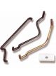 Holley Choke Rod, Holley, 4010/4011/4150/4160 Series Carburettor
