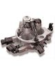 Holley Throttle Body, 2-Barrel, 670 cfm, Chevy, GMC, Pickup, 4.3L