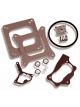 Holley Renew Kit, all Pro-Jection 2-Barrel and 2x2 Pro-Jection