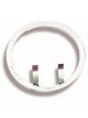 Holley Air Distribution Ring, Replacement, Commander 950, Pro-Jection