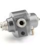Holley Fuel Pressure Regulator, 35-65 psi, Chevy, Pontiac, 5.7L