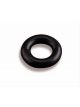 Holley O-Rings, Fuel Injection, Rubber, Set of 16