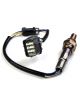 Holley Oxygen Sensor, 4-Wire, 0-1 V, Universal