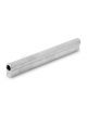 Holley Fuel Rail Extrusion Raw Aluminium Natural 12 in. Length 5/8 in.