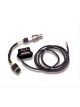 Holley Gauge Digital Air/Fuel Ratio Lean/Rich with Oxygen Sensor Elec
