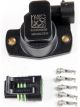 Holley Throttle Position Sensor, Replacement, Multi-port