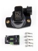 Holley FORD STYLE, PRO STOCK TPS ADAPTER