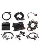 Holley EFI MPFI Kits, FORD COYOTE HP KIT, NTK O2, USCAR INJ