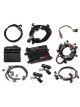 Holley Engine Management System HP EFI ECU and Harness NTK Wideband O