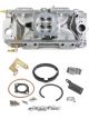 Holley Multi-Point Fuel Injection Power Pack 1,000 CFM Chevy BB