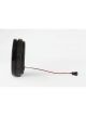 Holley Gauge Speedometer Holley EFI Systems Style Analog 0-160 mph 4 1