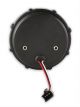 Holley Gauge Tachometer,EFI Sys Analog 0-10,000 RPM 4 1/2