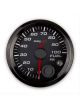 Holley Gauge Fuel Pressure,EFI Sys Analog 0-100 psi 2 1/16