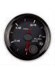 Holley Gauge Fuel Level E-F Programmable EFI-style 2 1/16 in. Diameter