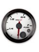 Holley Gauge Fuel Level EFI Sys Empty-Full 2 1/16
