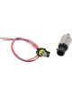 Holley Pressure Transducer, Replacement, 0-500 psi., Plug and Play