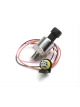 Holley Pressure Transducer, Replacement, 0-3,000 psi., Plug and Play