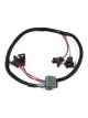 Holley Fuel Injection Wire Harness, HP, Dominator EFI,