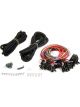 Holley Fuel Injection Wire Harness, Bosch EV1 style