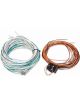 Holley Wiring Harness, Dominator EFI, Auxiliary, Kit