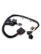 Holley Wiring Harness Replacement Throttle Body Harness Terminator EFI