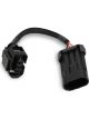 Holley Map Sensor Adapter Convert LS1/LS2 to LS3 Sensor Harness Adapter