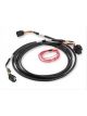 Holley Throttle Body Wiring Harness, Drive-By-Wire, Multi-port, Kit