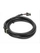 Holley Extension Cable, EFI CAN Connector, 4 ft. Length