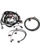 Holley Harness Kit, LS2, LS3, LS7, 58X Crank Sensor, Bosch Injector,