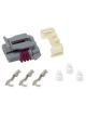 Holley Weatherproof Connector Gray Manifold Air Pressure & Crank Shaft