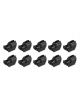 Holley MOLEX 2 CAVITY, FEMALE