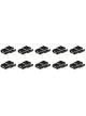 Holley MIZU-P25 4 CAVITY CONNECTOR