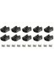 Holley DMS CONNECTOR HOUSING, 2 PIN