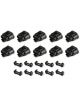 Holley DMS CONNECTOR HOUSING, 3 PIN