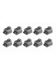 Holley SSC, 2 CAVITY, GREY CONNECTOR