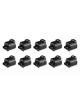 Holley SSC, 2 CAVITY, GREY CONNECTOR