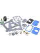 Holley Carburettor Rebuild/Renew Kit,Marine Carburettor 4160 Models Kit