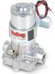 Holley Fuel Pump Electric Black Marine Gas Alcohol External Hardware
