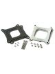 Holley Carburettor Spacer, Aluminum, 1