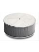 Holley Flame Arrestor S/S Raw 5.75