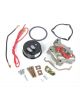 Holley Electric Choke Kit, Marine, Holley, R90015, Kit