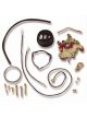 Holley Choke Kit, Electric Choke, Marine, Kit