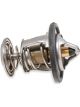 Holley THERMOSTAT AND HOUSING