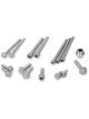 Holley Accessory Drive Component Hardware