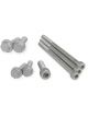 Holley REPLACEMENT HARDWARE KIT FOR 20-133