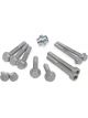 Holley REPLACEMENT HARDWARE KIT FOR 20-135
